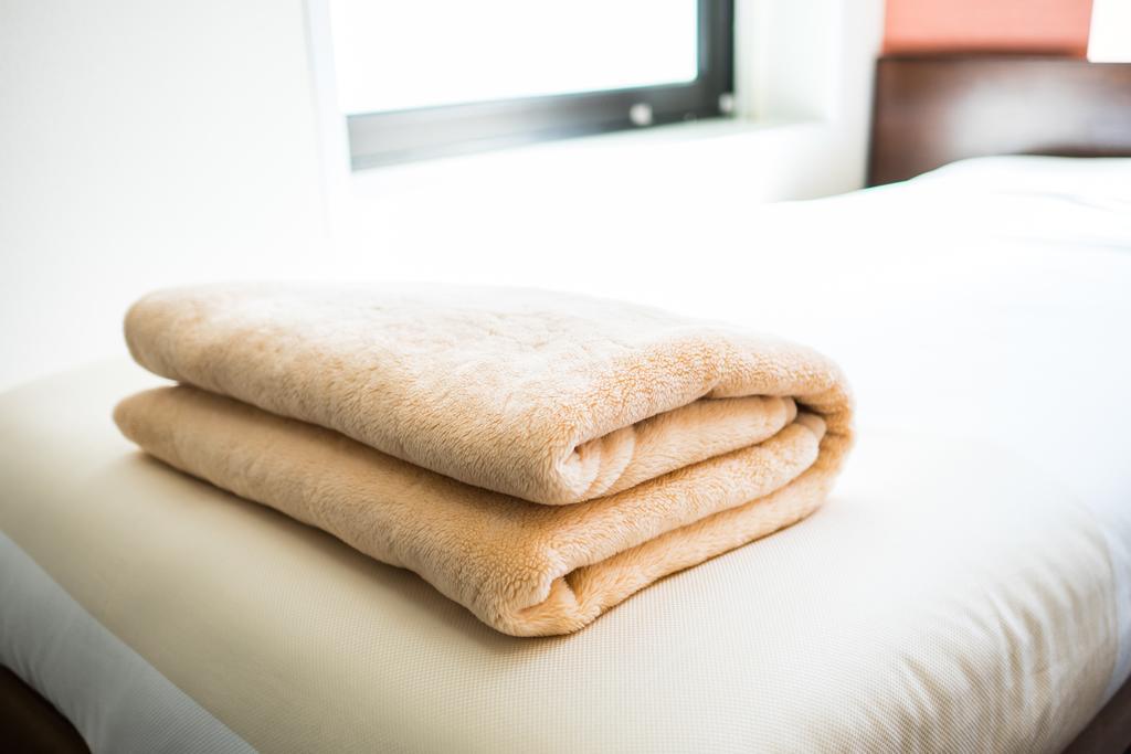 Super Hotel Inn Sendai Kokubuncho Værelse billede